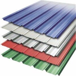 Roofing Supplies